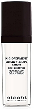 Fragrances, Perfumes, Cosmetics Rejuvenating Face Serum - Atashi K-Bioferment Luxury Therapy Serum