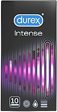 Intense Condoms - Durex Intense Orgasmic — photo N3