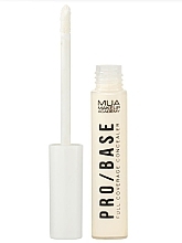 Face Concealer - MUA Pro/Base Full Coverage Concealer — photo N1