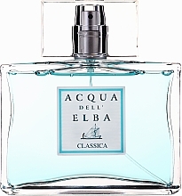 Fragrances, Perfumes, Cosmetics Acqua dell Elba Classica Men - Eau de Toilette
