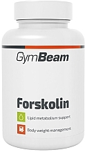 Fragrances, Perfumes, Cosmetics Forskolin Food Supplement - GymBeam Forskolin