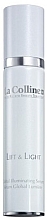 Fragrances, Perfumes, Cosmetics Face Serum - La Colline Lift & Light Global Illuminating Serum