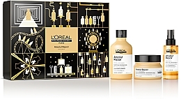 Fragrances, Perfumes, Cosmetics Set - L'Oreal Professionnel Serie Expert Absolut Repair