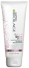 Shine Hair Conditioner - Biolage Sugar Shine Conditioner — photo N1