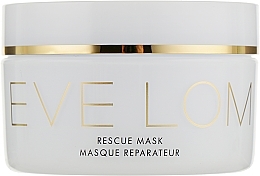Fragrances, Perfumes, Cosmetics Revitalising Facial Mask - Eve Lom Rescue Mask Masque Reparateur