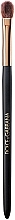 Fragrances, Perfumes, Cosmetics Blending Brush - Dolce & Gabbana Make Brush Eyes Blending