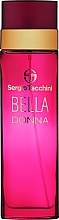 Sergio Tacchini Bella Donna - Eau de Toilette — photo N1