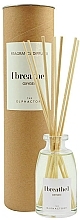 Oxygen Reed Diffuser - Ambientair The Olphactory Oxygen — photo N1