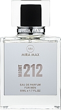 Fragrances, Perfumes, Cosmetics Mira Max 212 Magnit - Eau de Parfum