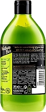 Avocado Oil Hair Conditioner - Nature Box Avocado Oil Conditioner — photo N2