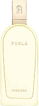 Fragrances, Perfumes, Cosmetics Furla Preziosa - Eau de Parfum (tester with cap)