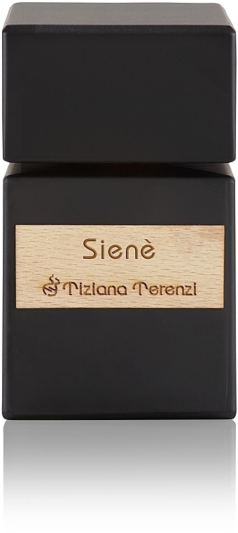 Tiziana Terenzi Siene - Perfume — photo N1