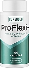 Joint Protection Complex, capsules - PureGold ProFlexi+ Joint Care — photo N1