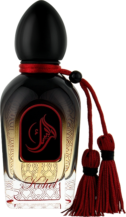 Arabesque Perfumes Kohel - Eau de Parfum — photo N1