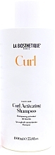 Curl Activating Shampoo - La Biosthetique Curl Activating Shampoo — photo N1