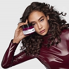 Intensive Moisturizing Hair Mask - L'Oreal Professionnel Serie Expert Curl Expression Intensive Moisturizer Mask — photo N8