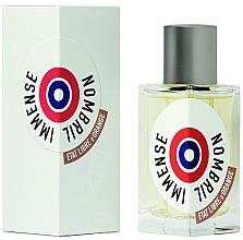 Fragrances, Perfumes, Cosmetics Etat Libre d'Orange Nombril Immense - Eau de Parfum