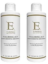 Fragrances, Perfumes, Cosmetics シャンプー - ErthSkin London Hyaluronic Acid Moisturising Shampoo