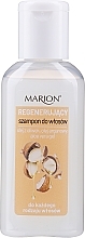 Fragrances, Perfumes, Cosmetics Regenerating Shampoo for All Hair Types - Marion (mini size)