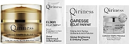 Anti-Age Revitalising Night Cream - Qiriness Caresse Temps Sublime Nuit Ultimate Anti-Age Revitalising Night Cream — photo N2