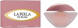 Fragrances, Perfumes, Cosmetics La Perla In Rosa Eau - Eau (tester with cap)