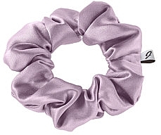 Hair Band CM7000, lilac - Janeke Elastic Scrunchie — photo N1