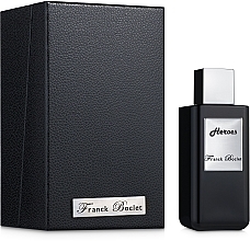 Fragrances, Perfumes, Cosmetics Perfume - Franck Boclet Heroes 