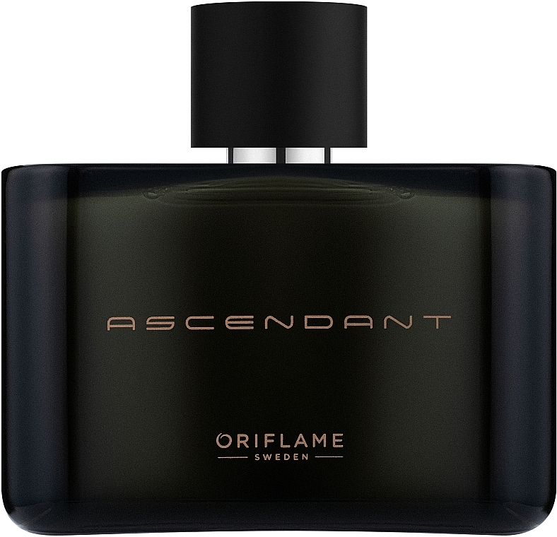 Oriflame Ascendant - Eau de Toilette — photo N1