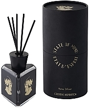 Fragrances, Perfumes, Cosmetics State Of Mind Creative Inspiration - Reed Diffuser