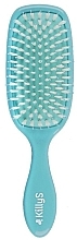 Fragrances, Perfumes, Cosmetics Hair Brush, turquoise - KillyS Hair Brush