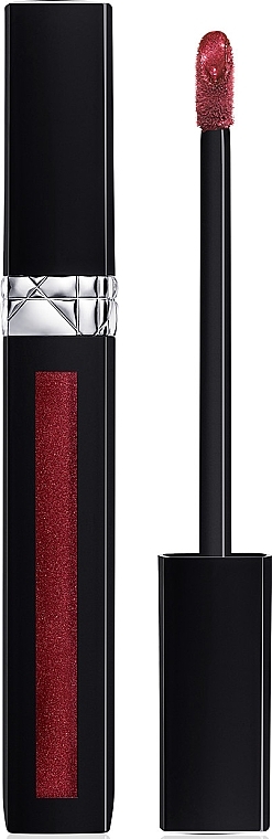 Liquid Lipstick - Dior Rouge Dior Liquid Stain — photo N1