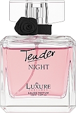 Fragrances, Perfumes, Cosmetics Luxure Tender Night - Eau de Parfum