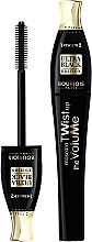 GIFT! Mascara - Bourjois Mascara Twist Up The Volume Ultra Black Edition — photo N2