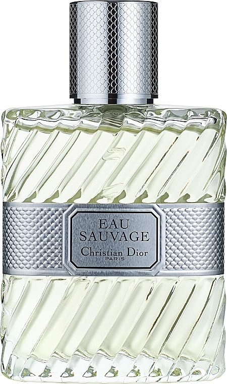 Dior Eau Sauvage - Eau de Toilette (without spray) — photo N1