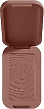 Fragrances, Perfumes, Cosmetics Bronzing Cream Powder - NYX Professional Makeup Buttermelt Bronzer