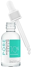 Fragrances, Perfumes, Cosmetics Pore Tightening Serum - Catrice Pore Minimizing Serum