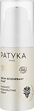 Fragrances, Perfumes, Cosmetics Repair Face Serum - Patyka Defense Active Radiance Regenerating Serum