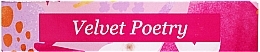 Fragrances, Perfumes, Cosmetics Lullalove Velvet Poetry - Eau de Parfum