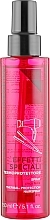 Heat Protection Hair Spray - Diego Dalla Palma Effettispeciali Thermal Protection Hairsrpay — photo N1