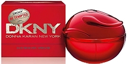 DKNY Be Tempted - Eau de Parfum — photo N3