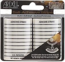 Self-Adhesive Strips for False Lashed 61488 - Ardell Self-Adhesive Strips — photo N2