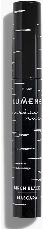 GIFT Mascara - Lumene Nordic Noir Mascara — photo N1