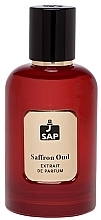 Fragrances, Perfumes, Cosmetics SAP Perfume Old Saffron - Perfume