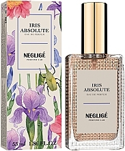 Neglige Iris Absolute - Eau de Parfum — photo N2