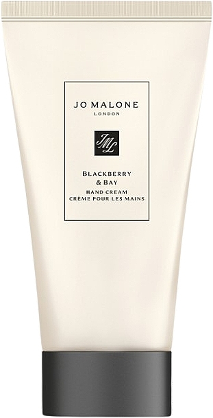 Jo Malone Blackberry & Bay - Hand Cream — photo N1