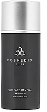 Fragrances, Perfumes, Cosmetics Revitalizing Face Toner - Cosmedix Elite Surface Revival Antioxidant Boosting Toner