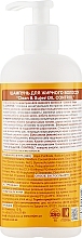 Shampoo for Oily Hair - Clean & Sujee Oil — photo N2