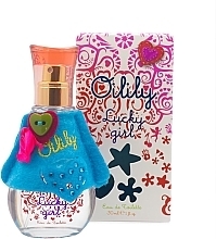 Oilily Lucky Girl Limited Edition - Eau de Toilette — photo N2