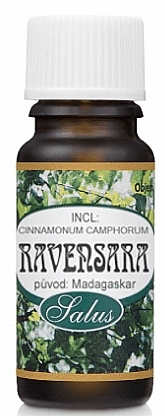 Ravensara Essential Oil - Saloos Essential Oil Raventsara — photo N1