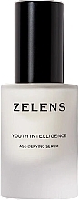 Fragrances, Perfumes, Cosmetics Anti-Aging Face Serum - Zelens Youth Intelligence Age-Defying Serum